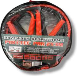 PIROTEC PRR 2X3M
