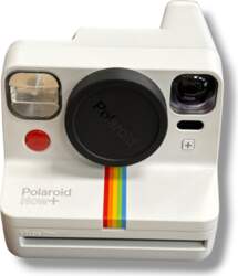 Polaroid Now+