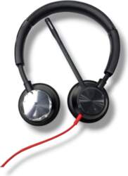 Poly Blackwire 3320