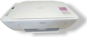 Printeris HP Desk Jet 2810e