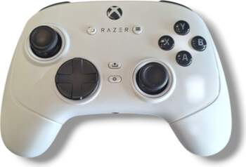 Razer Wolverine V3 Pro