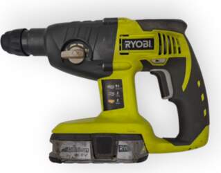 Ryobi CRH1801