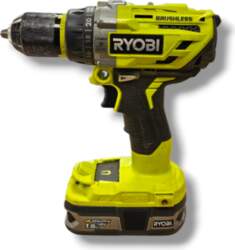Ryobi R18PD7