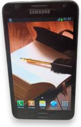 Samsung Galaxy Note (N7000)