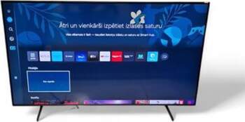 Samsung QE55Q60A