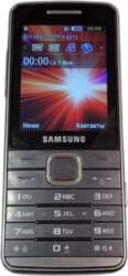 Samsung S5610