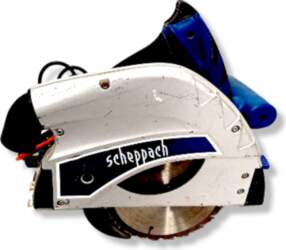Scheppach PL 55