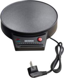 Severin Crepe Maker CM219
