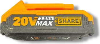 Share 20V 2.0Ah