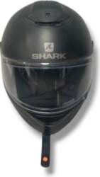 Shark Spartan