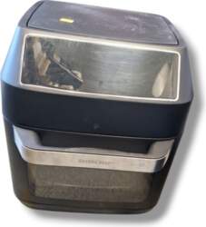SilverCrest SHF 1800 C1