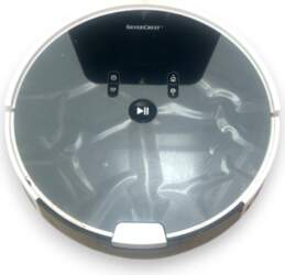 Silvercrest SSRA1