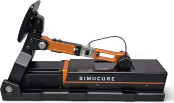 Simucube ActivePedal Pro