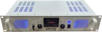 Skytec SPL 700 MP3-Series