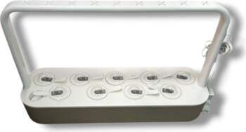 Smart Garden 9