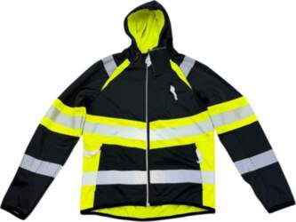 SOFTSHELL JAKA TOPEK