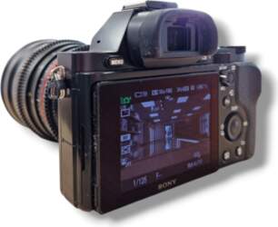 Sony Alpha 7s