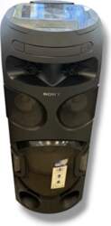 Sony MHC-V71D