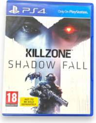 Sony PlayStation 4 Killzone Shadow Fall