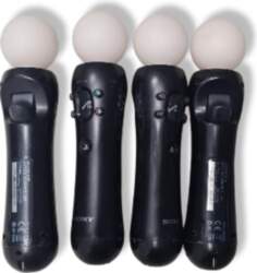 Sony PlayStation 4 Move Motion Controller