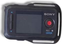 SONY RM-LVR2