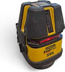 Stanley FatMax SML