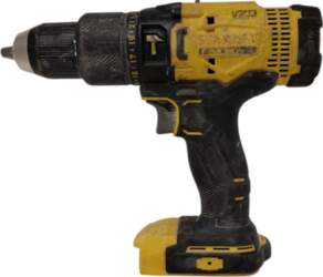 Stanley SFMCD711