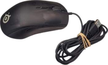 Steelseries Rival 100 Optical Mouse
