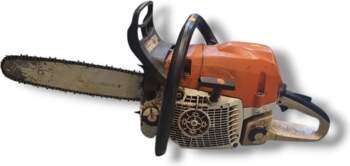 Stihl 362