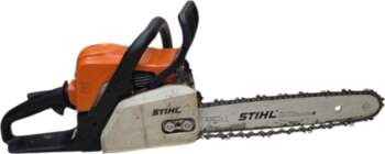 Stihl MS 170