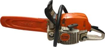 Stihl MS 291