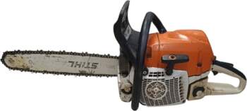 Stihl MS 362