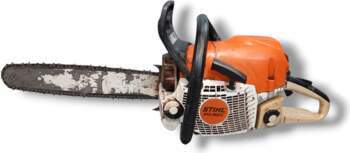 Stihl MS 362C