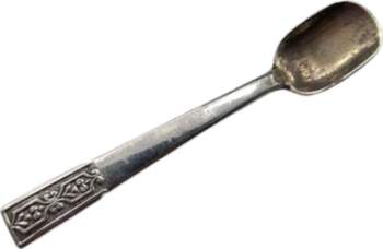 Sudrabs Karote