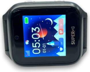Super G Active Pro