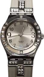 Swatch Irony