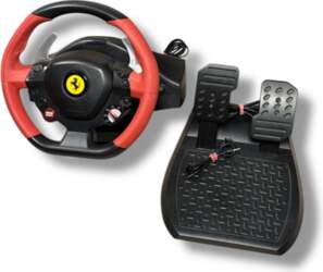 Thrustmaster Ferrari 458 Spider