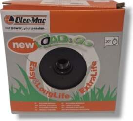 Trimmera Spole Oleo-mac Load&Go