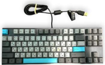 varmilo keyboard