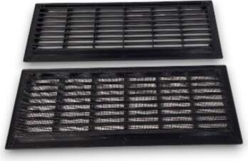Ventilācijas reste