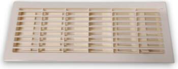 Ventilācijas reste