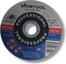 Vitatool
