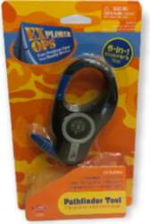 Wild Planet Explorer ops 6 in