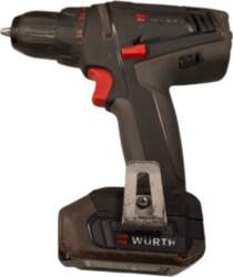 Wurth ABS 12 Compact
