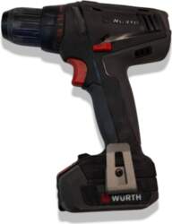 Wurth Master ABS 12 Compact
