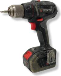 Wurth Master ABS 18 Compact