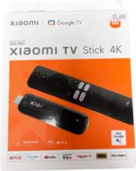 Xiaomi Mi Box mdz-33-AA