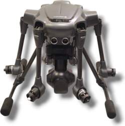 Yuneec Typhoon H