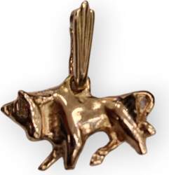 Zelta kulons