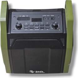 znd audio
